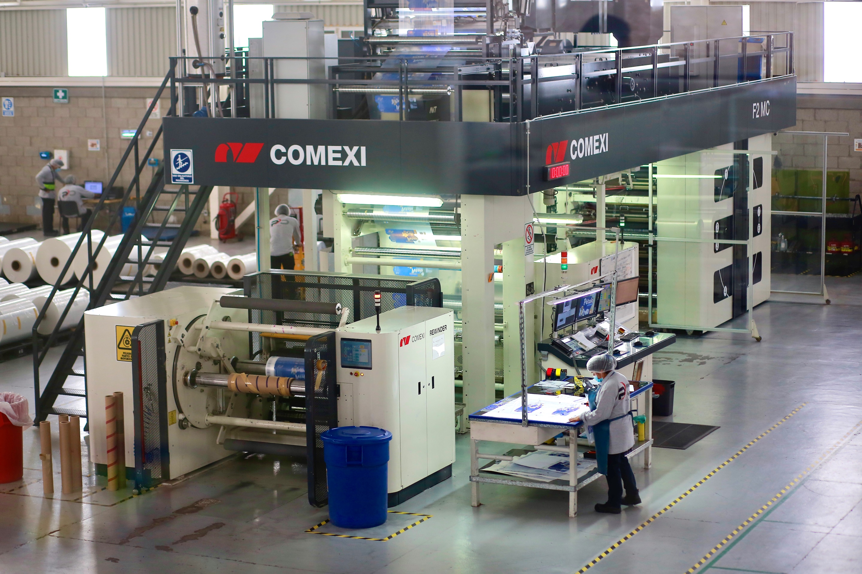 Poly-Bajio-crece-en-SJR Poly Bajío crece en SJR