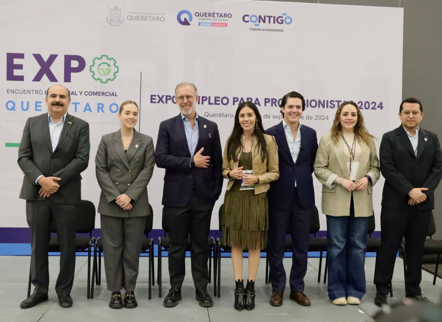Secretaria-del-Trabajo-continua Secretaría del Trabajo continúa impulsando el empleo formal