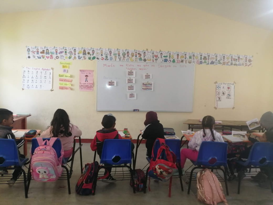 UAQ-Impulsa-la-Revitalizacion-de-la-Lengua-Hnahnu-a-Traves-de-la-Educacion-2 UAQ Impulsa la Revitalización de la Lengua Hñähñu a Través de la Educación