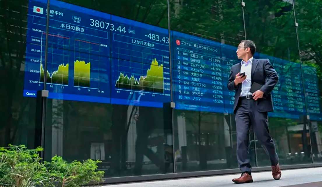 samuray-bonos México Coloca Bonos Samurái por Más de US$1.040 Millones en Japón