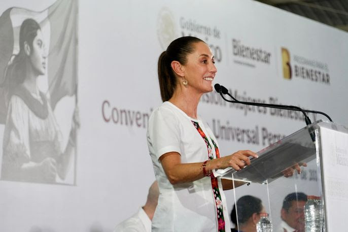 1Claudia-Sheinbaum-resalta-la-alianza-entre-gobierno Claudia Sheinbaum resalta la alianza entre gobierno y pueblo en Tabasco y firma convenio de Pensión Universal para Personas con Discapacidad