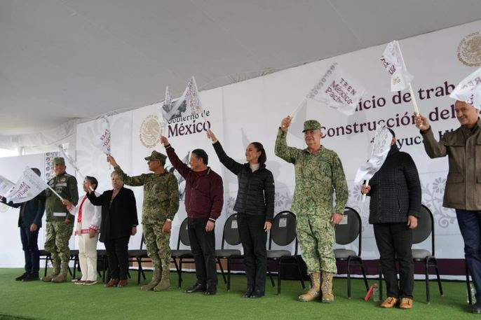 Arranca-construccion-del-Tren-Mexico-Pachuca-para-mejorar-la-conectividad-entre-Hidalgo-y-la-Ciudad-de-Mexico Arranca construcción del Tren México-Pachuca para mejorar la conectividad entre Hidalgo y la Ciudad de México