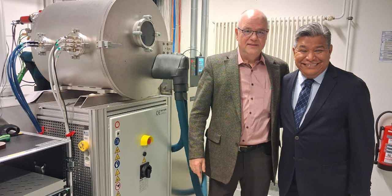 Fortalecen-UTEQ-y-Fraunhofer-IIS-Alianza-Internacional-en-Innovacion Fortalecen UTEQ y Fraunhofer IIS Alianza Internacional en Innovación