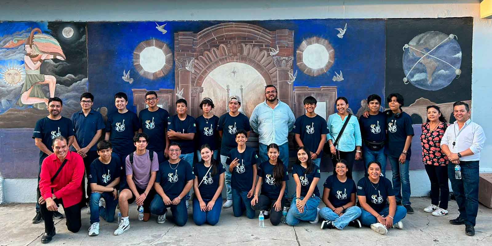 Revitaliza-Bachilleres-UAQ-la-musica-tipica-mexicana-con-orquesta-estudiantil Revitaliza Bachilleres UAQ la música típica mexicana con orquesta estudiantil