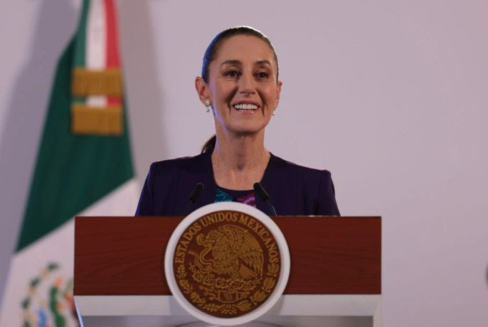 Sheinbaum-destaca-reformas-energeticas-y-recuperacion-de-ferrocarriles-como-logros-de-la-4T Sheinbaum destaca reformas energéticas y recuperación de ferrocarriles como logros de la 4T