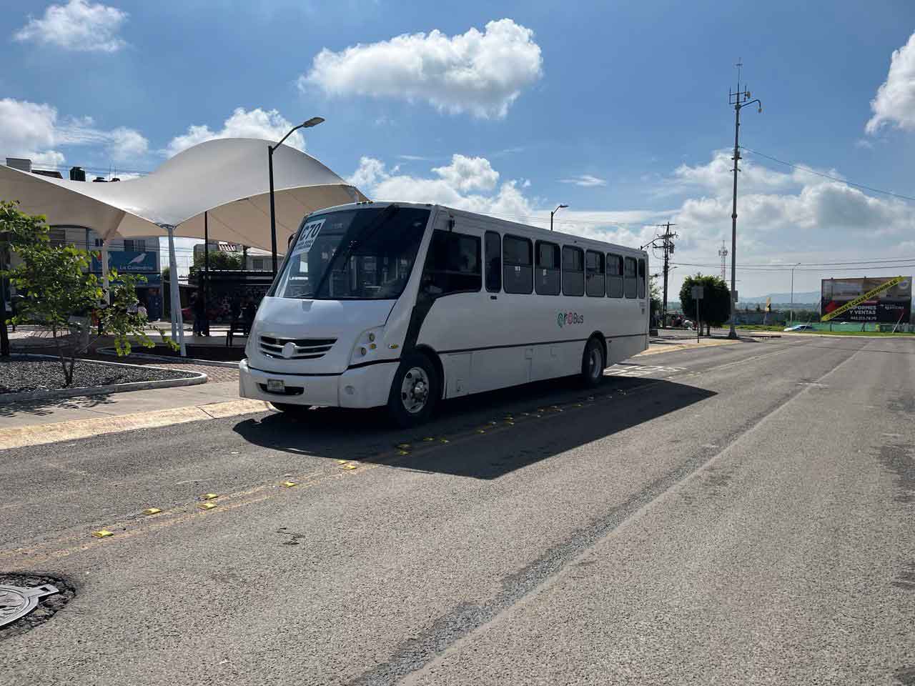 Arranca-nueva-ruta-expres-L114-y-ampliacion-de-la-ruta-L120-en-Santa-Rosa Arranca nueva ruta exprés L114 y ampliación de la ruta L120 en Santa Rosa Jáuregui