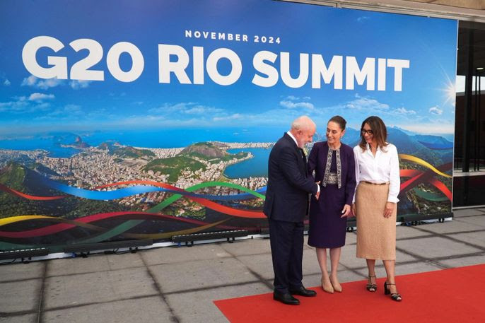 Claudia-Sheinbaum-propone-reforestacion-global-en-la-Cumbre-del-G20 Claudia Sheinbaum propone reforestación global en la Cumbre del G20