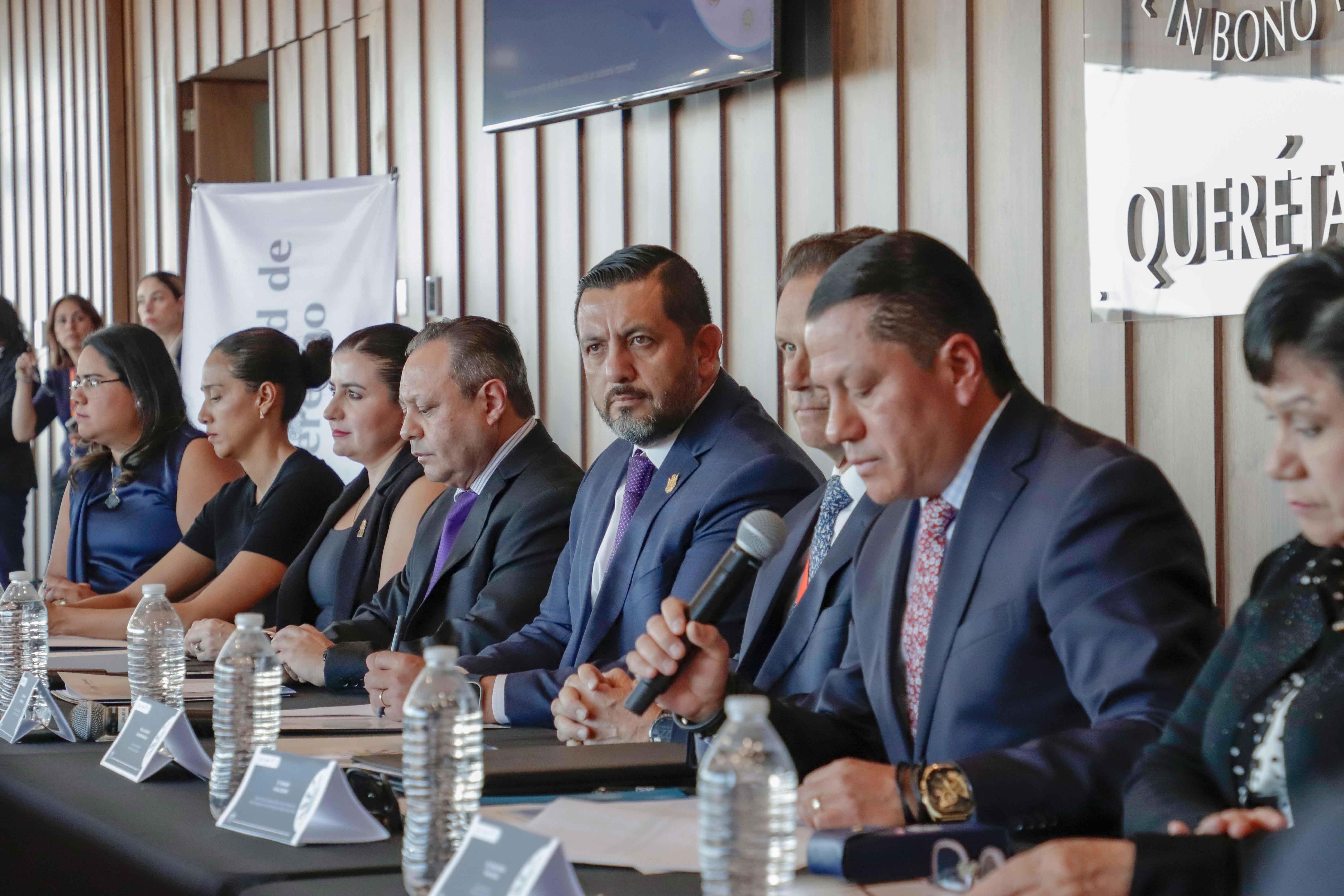 Nueva-pista-de-aventura-todoterreno-en-Amealco-2 Participación ciudadana, clave para fortalecer el enfoque de reinserción social del Sistema Integral de Justicia Penal para Adolescentes