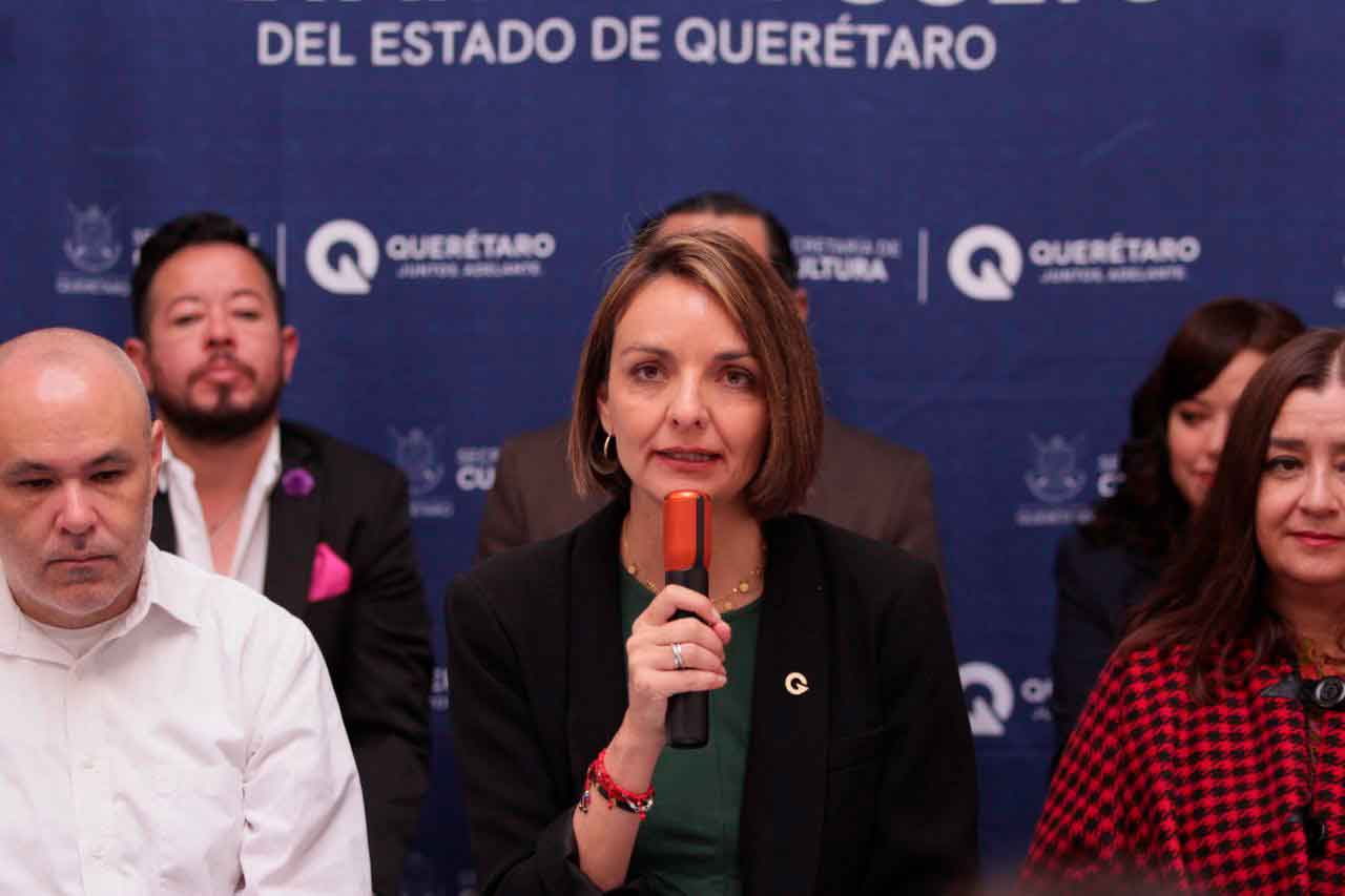 Queretaro-presente-en-la-FIL-2024-Lopez-Birlain Querétaro presente en la FIL 2024: López Birlain