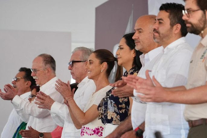 Claudia-Sheinbaum-refuerza-la-seguridad-y-defiende-el-maiz-criollo-en-Sinaloa-2 Claudia Sheinbaum refuerza la seguridad y defiende el maíz criollo en Sinaloa