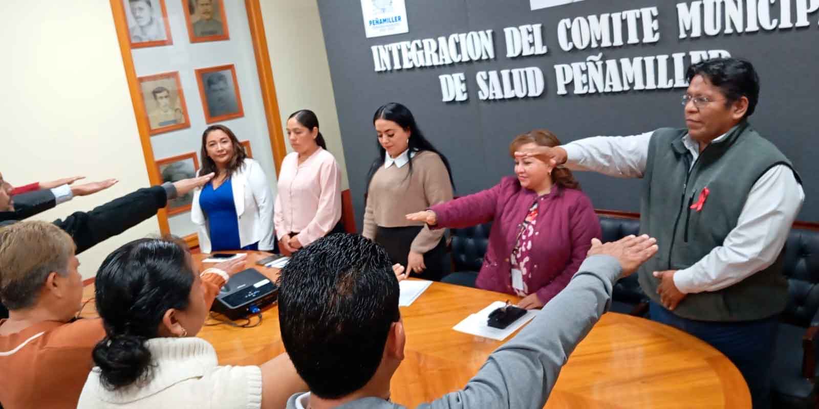 Instala-Secretaria-de-Salud-el-Comite-de-Salud-en-Penamiller-2 Instala Secretaría de Salud el Comité de Salud en Peñamiller