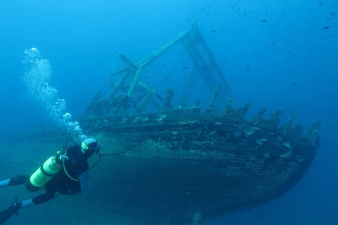 hallazgo-barco-portugal-1-680x453 Naufragios portugueses: un tesoro histórico en peligro