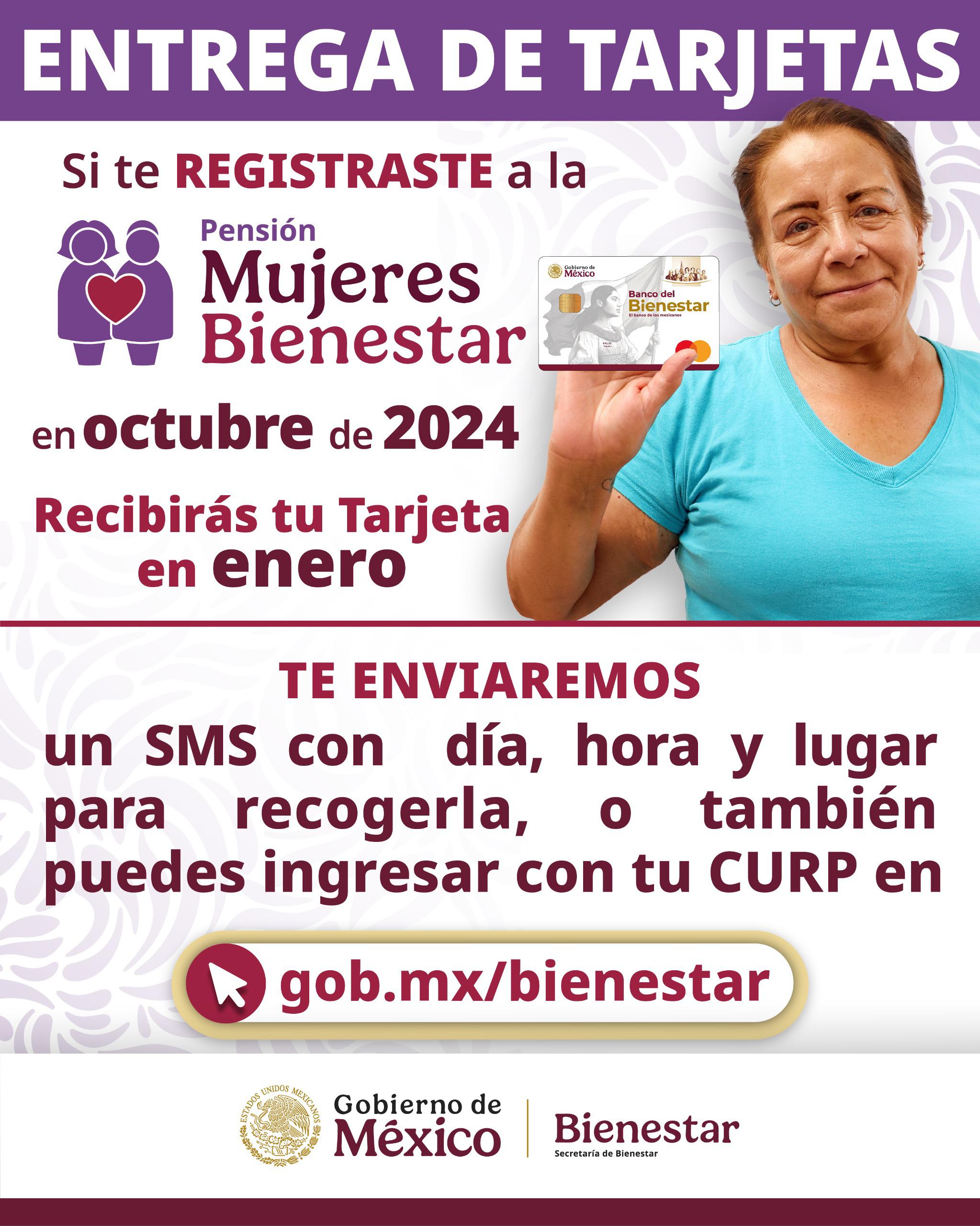 Entrega-de-la-Pension-Mujeres-Bienestar-en-Cadereyta-de-Montes-Queretaro-2 Entrega de la Pensión Mujeres Bienestar en Cadereyta de Montes, Querétaro
