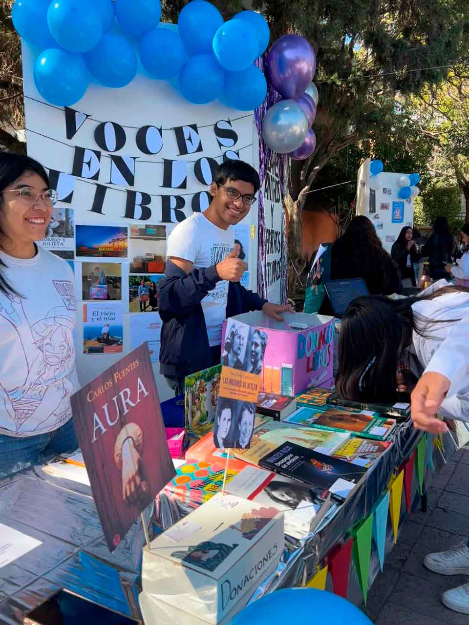 Estudiantes-de-la-UAQ-crean-proyecto-de-Biblioteca-Capsula-para-mujeres-en-prision Estudiantes de la UAQ crean proyecto de Biblioteca Cápsula para mujeres en prisión