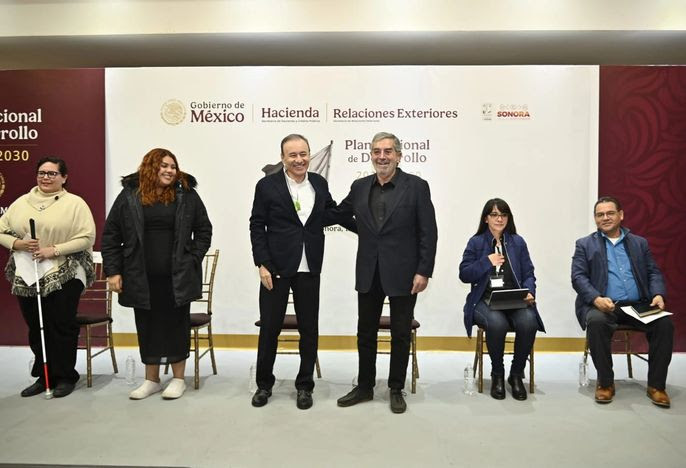 Mexico-refuerza-su-politica-exterior-humanista-en-Foro-Consultivo-para-el-PND-2025-2030-en-Hermosillo México refuerza su política exterior humanista en Foro Consultivo para el PND 2025-2030 en Hermosillo