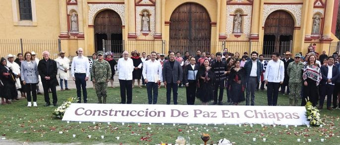 Presentan-Estrategia-de-Construccion-de-Paz-en-Chiapas-2 Presentan Estrategia de Construcción de Paz en Chiapas