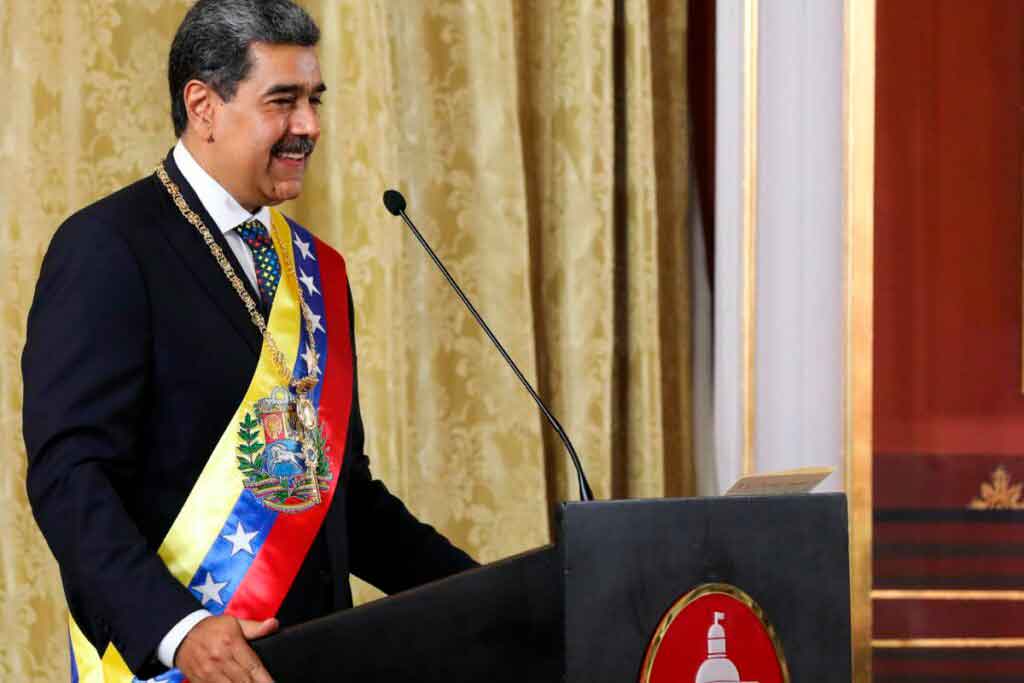 Venezuela-ofrece-recibir-a-migrantes-deportados-desde-Estados-Unidos Venezuela ofrece recibir a migrantes deportados desde Estados Unidos