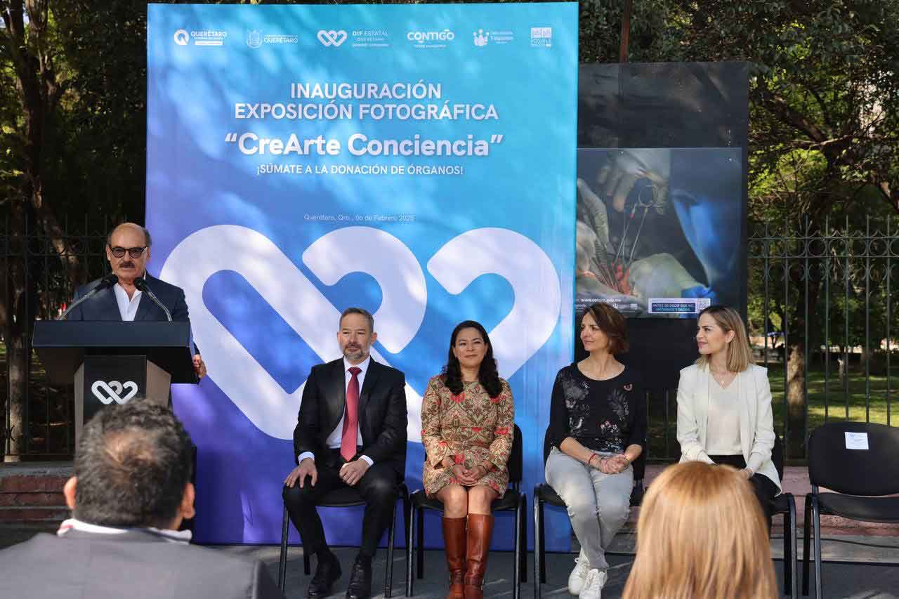 Invitan-SEDIF-y-el-Centro-Estatal-de-Trasplantes-a-la-exposicion-CreArte-Conciencia Invitan SEDIF y el Centro Estatal de Trasplantes a la exposición CreArte Conciencia