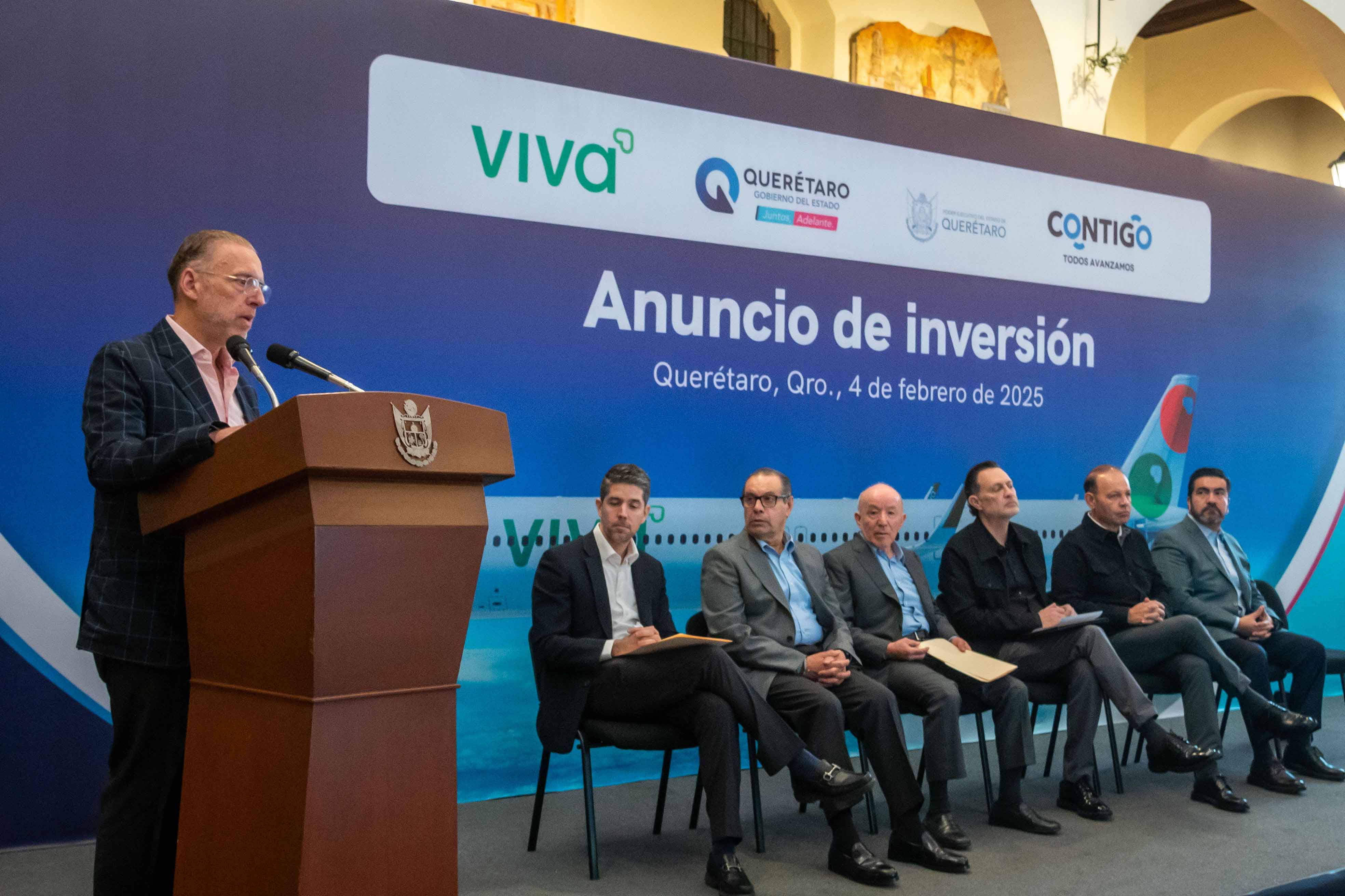 Participa-Gobernador-en-el-anuncio-de-inversion-de-Viva-por-4-mmdp-para-la-construccion-de-un-nuevo-hangar Participa Gobernador en el anuncio de inversión de Viva por 4 mmdp para la construcción de un nuevo hangar