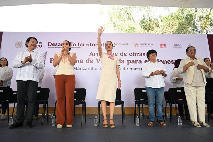 Claudia-Sheinbaum-da-inicio-a-la-construccion-de-13-mil-viviendas-en-Colima Claudia Sheinbaum da inicio a la construcción de 13 mil viviendas en Colima