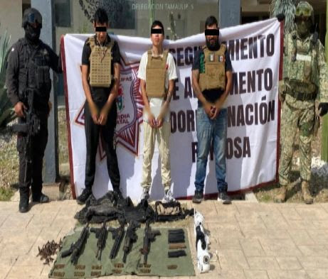 Autoridades-aseguran-equipo-y-detienen-a-mas-de-2400-personas-en-operativos-nacionales Autoridades aseguran equipo y detienen a más de 2,400 personas en operativos nacionales