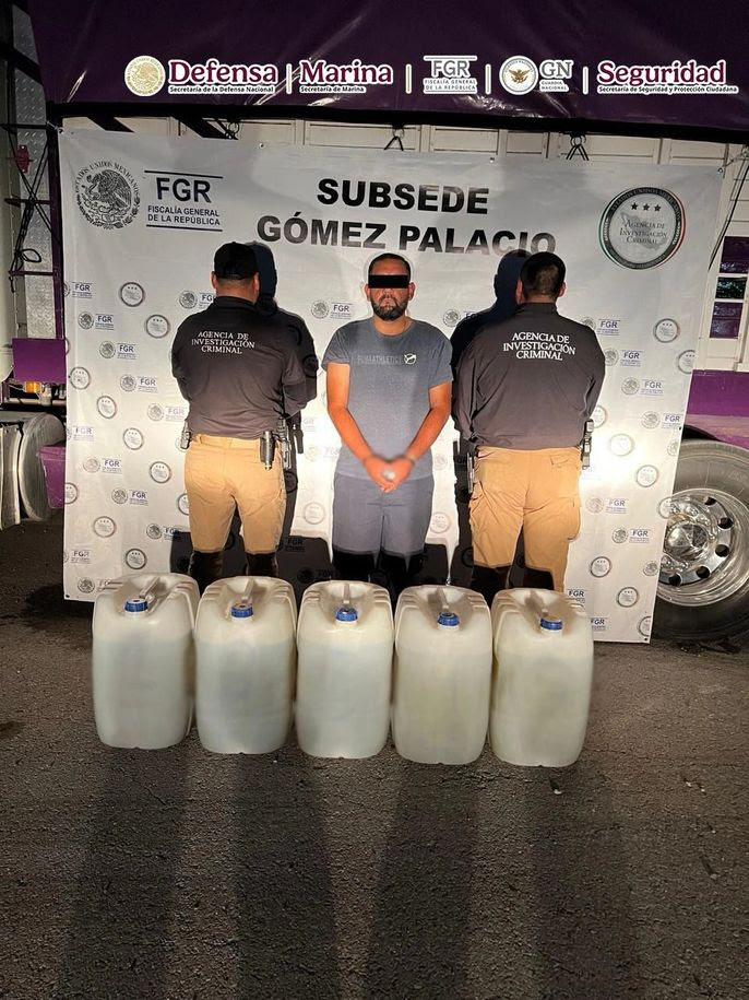 Detienen-a-dos-hombres-en-operativos-de-seguridad-en-Durango-y-Coahuila-2 Detienen a dos hombres en operativos de seguridad en Durango y Coahuila