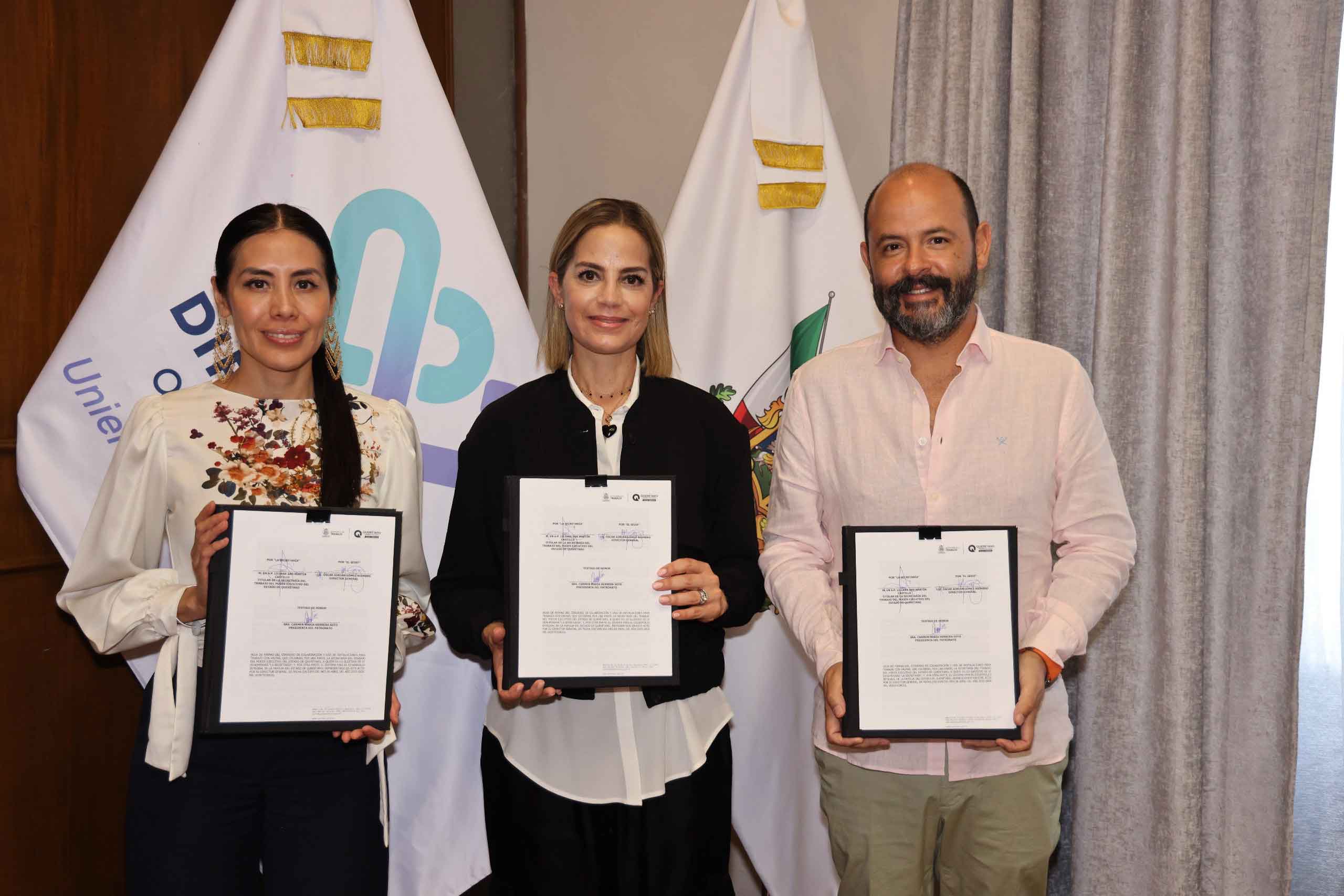 Refrendan-SEDIF-y-ST-compromiso-por-la-inclusion-laboral-de-las-personas-vulnerables-2 Refrendan SEDIF y ST compromiso por la inclusión laboral de las personas vulnerables