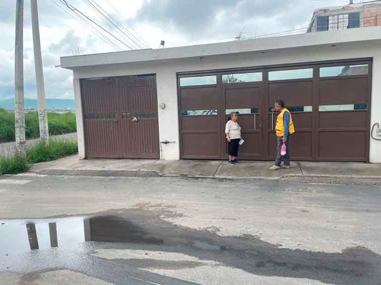 Secretaria-de-Salud-apoya-en-colonias-afectadas-por-lluvias-en-el-municipio-de-Queretaro-2 Secretaría de Salud apoya en colonias afectadas por lluvias en el municipio de Querétaro