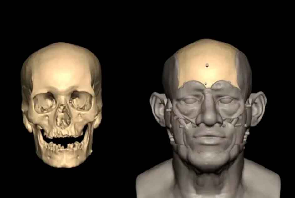 Descubrimiento-genetico-en-Egipto-revela-vinculos-con-Mesopotamia Descubrimiento genético en Egipto revela vínculos con Mesopotamia