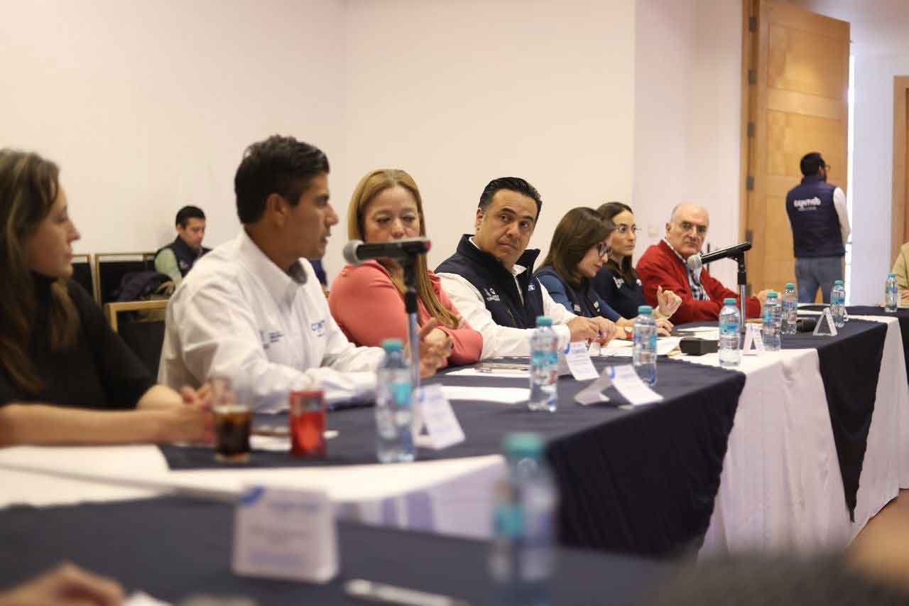 Fortalecen-el-desarrollo-social-a-traves-del-Consejo-Consultivo-de-la-SEDESOQ Fortalecen el desarrollo social a través del Consejo Consultivo de la SEDESOQ