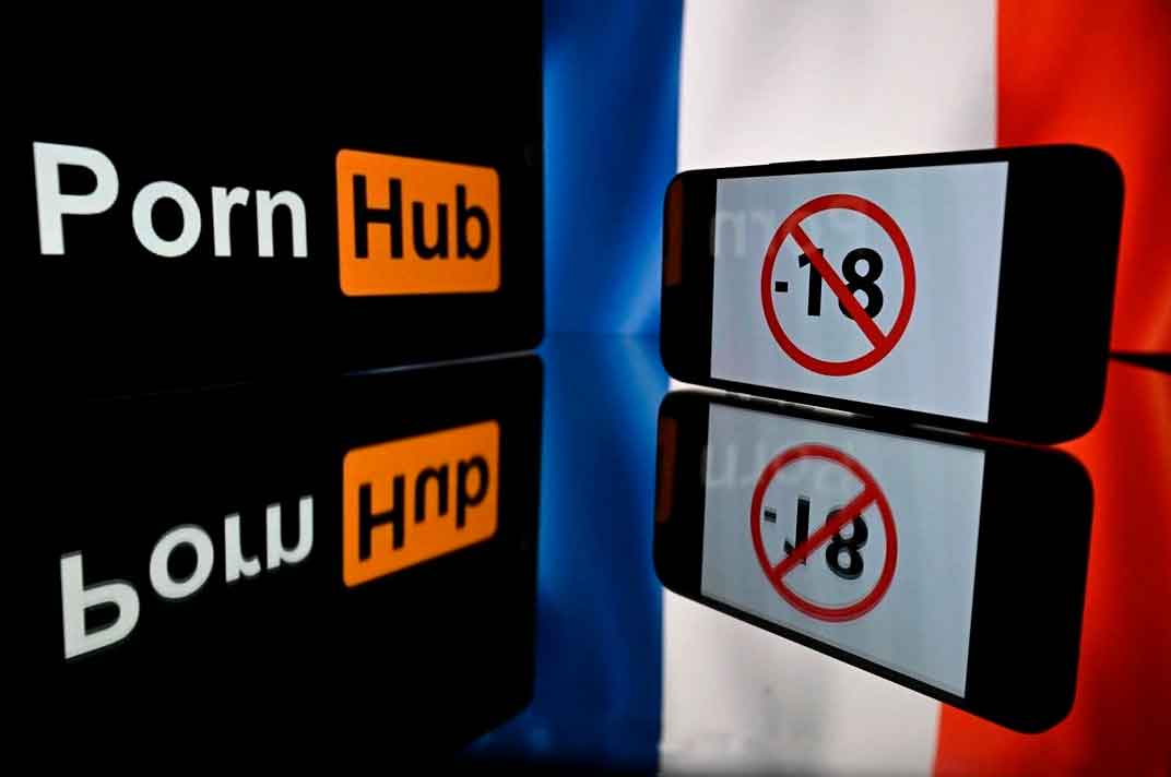 P0rnhub-se-retira-de-Francia-por-nueva-ley-de-verificacion-de-edad P0rnhub se retira de Francia por nueva ley de verificación de edad