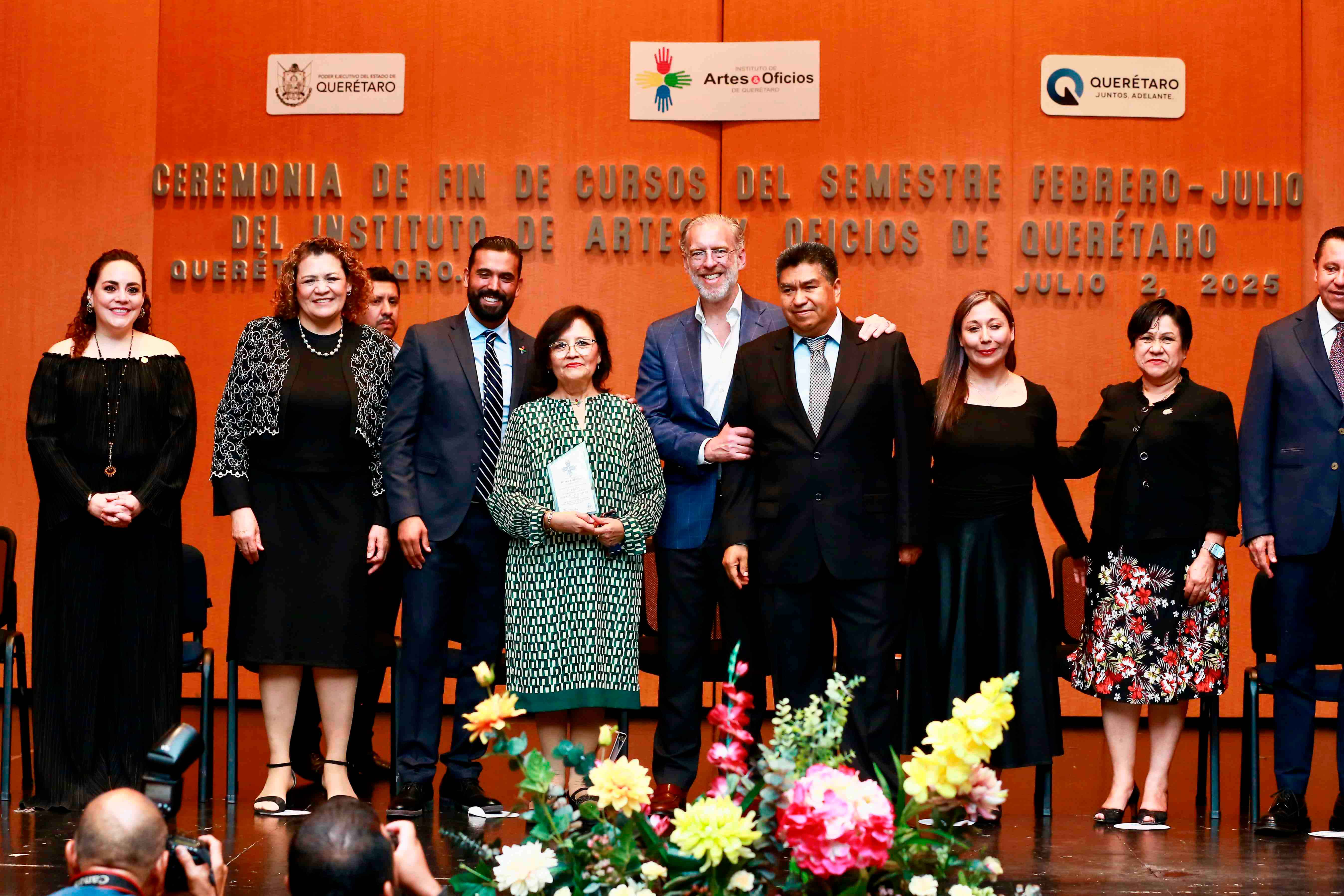 Reconoce-Marco-Del-Prete-al-Instituto-de-Artes-y-Oficios-por-fortalecer-el-emprendimiento-2 Reconoce Marco Del Prete al Instituto de Artes y Oficios por fortalecer el emprendimiento