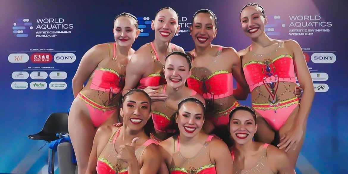 Sofia-Valenzuela-gana-ORO-en-la-Copa-del-Mundo-2 ??? ¡Orgullo Queretano! Sofía Valenzuela gana ORO en la Copa del Mundo