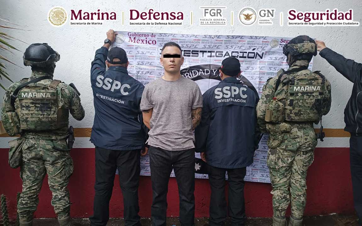Detienen-en-Mexico-a-lider-criminal-internacional-buscado-por-INTERPOL-2 Detienen en México a líder criminal internacional buscado por INTERPOL