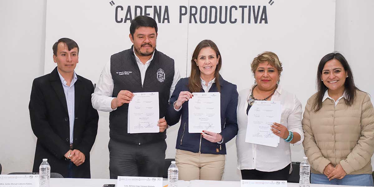 Fortalecen-el-turismo-en-San-Joaquin-con-nueva-Cadena-Productiva-2 ?? Fortalecen el turismo en San Joaquín con nueva Cadena Productiva