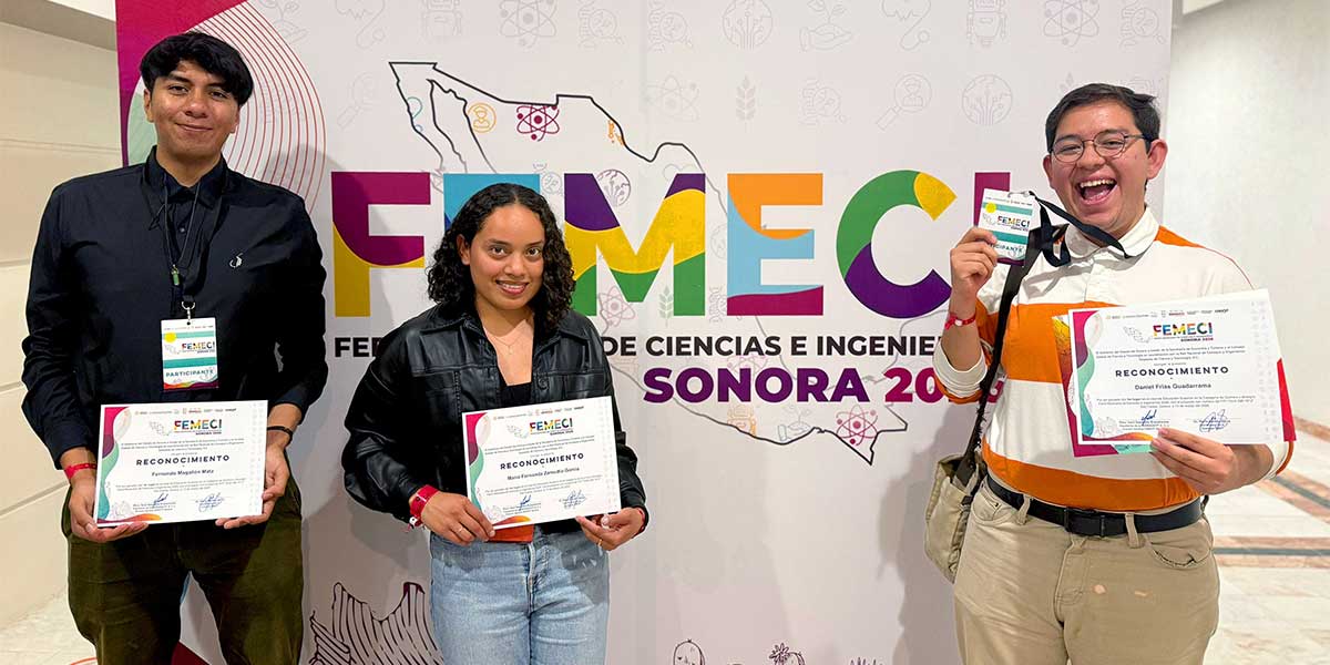 Gana-proyecto-biotecnologico-de-la-UTC-primer-lugar-nacional-2 ?? ¡Orgullo queretano! Gana proyecto biotecnológico de la UTC primer lugar nacional