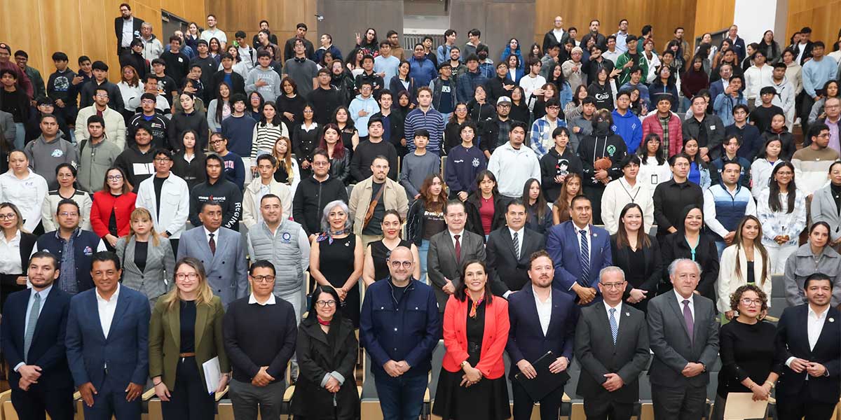 Inaugura-Martha-Soto-el-Segundo-Foro-de-Educacion-en-Alta-Tecnologia ?? Inaugura Martha Soto el Segundo Foro de Educación en Alta Tecnología