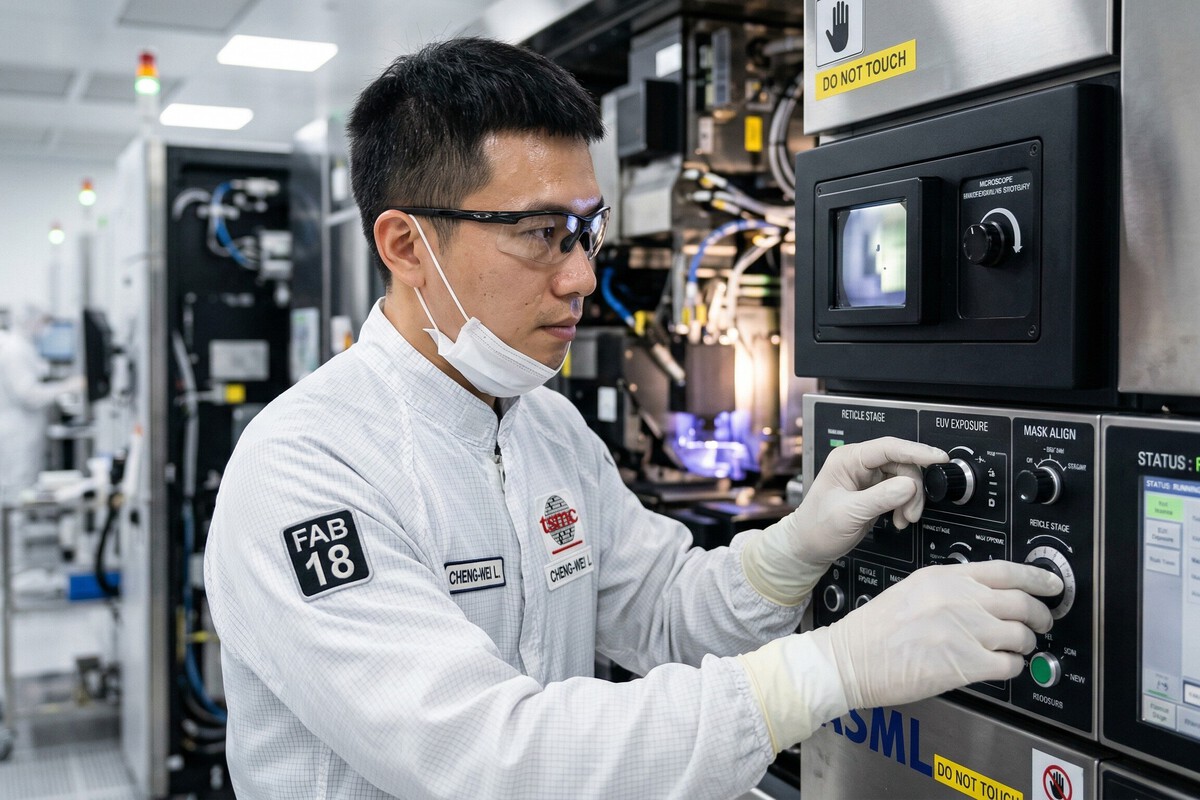 China-intensifica-reclutamiento-de-expertos-en-chips ? China intensifica reclutamiento de expertos en chips; Taiwán denuncia fuga de talento