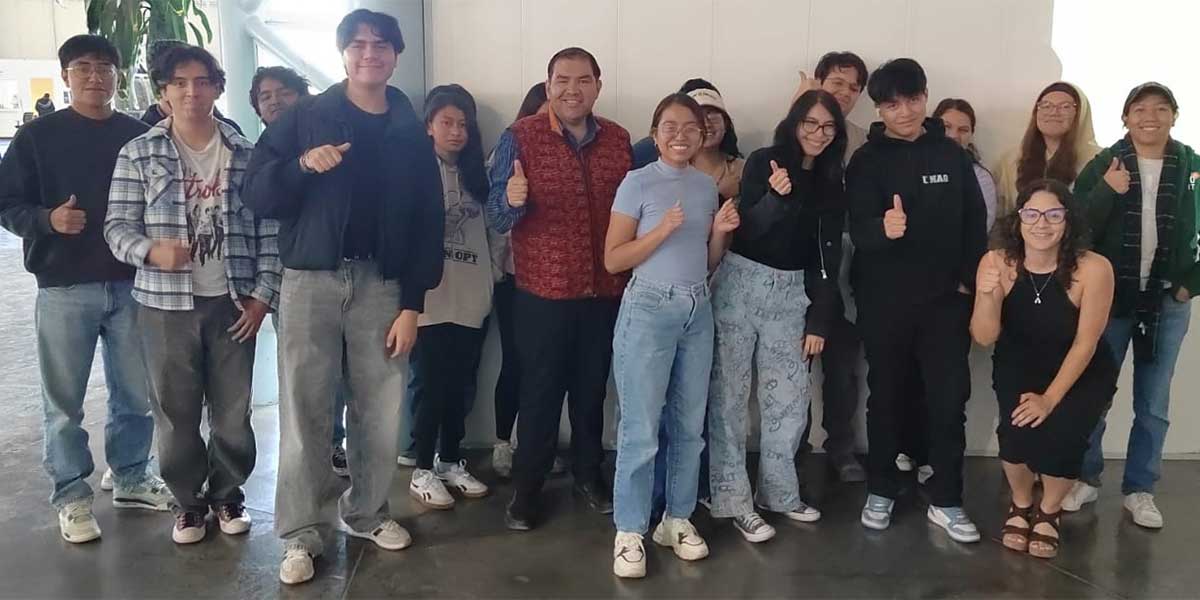 Concluye-capacitacion-sobre-prevencion-y-autocuidado-en-la-UNAQ ¡Salud y bienestar! Concluye capacitación sobre prevención y autocuidado en la UNAQ