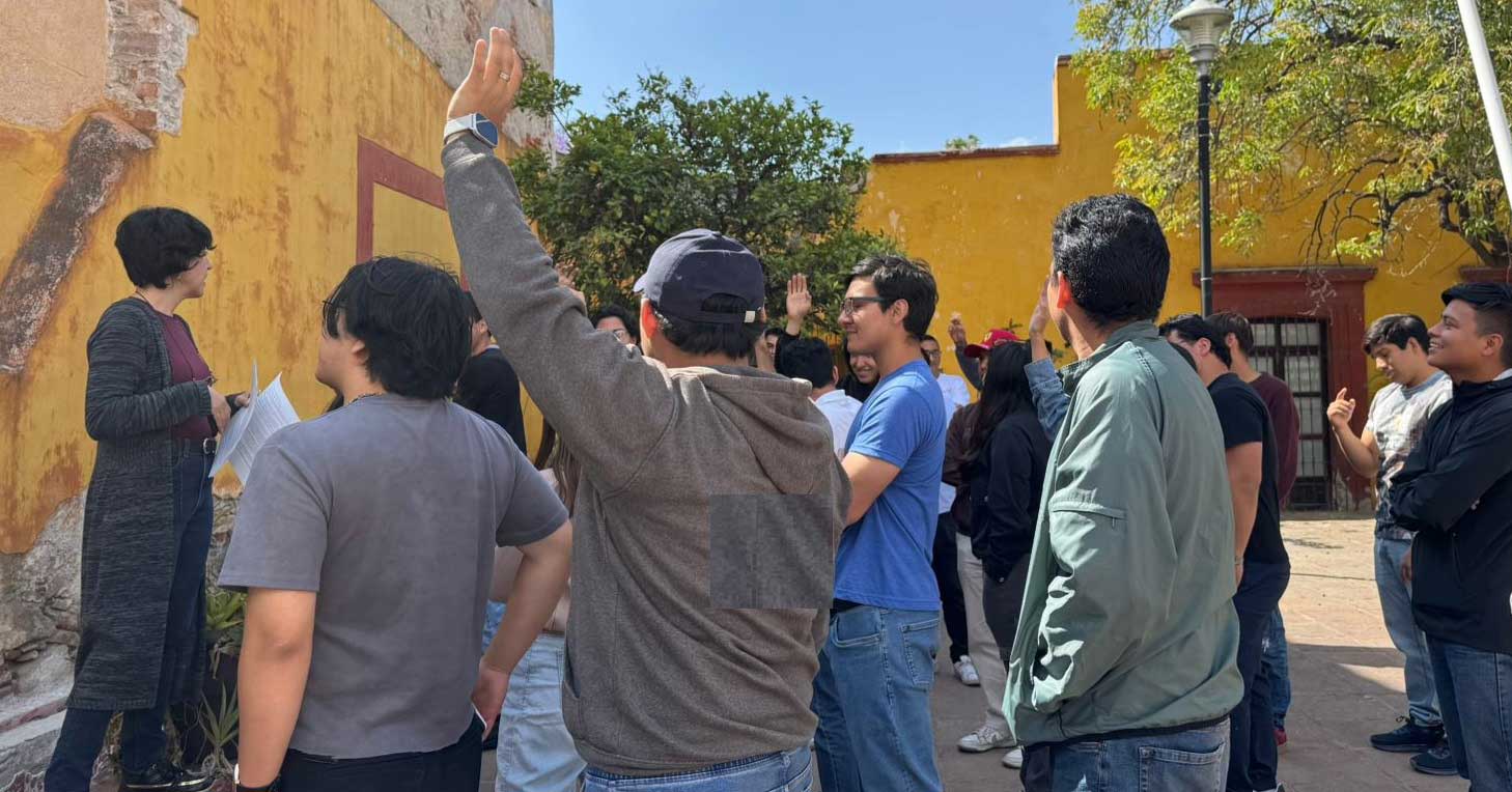 Firman-juventudes-queretanas-historico Firman juventudes queretanas histórico «Convenio de Alianza Neurodiversa»