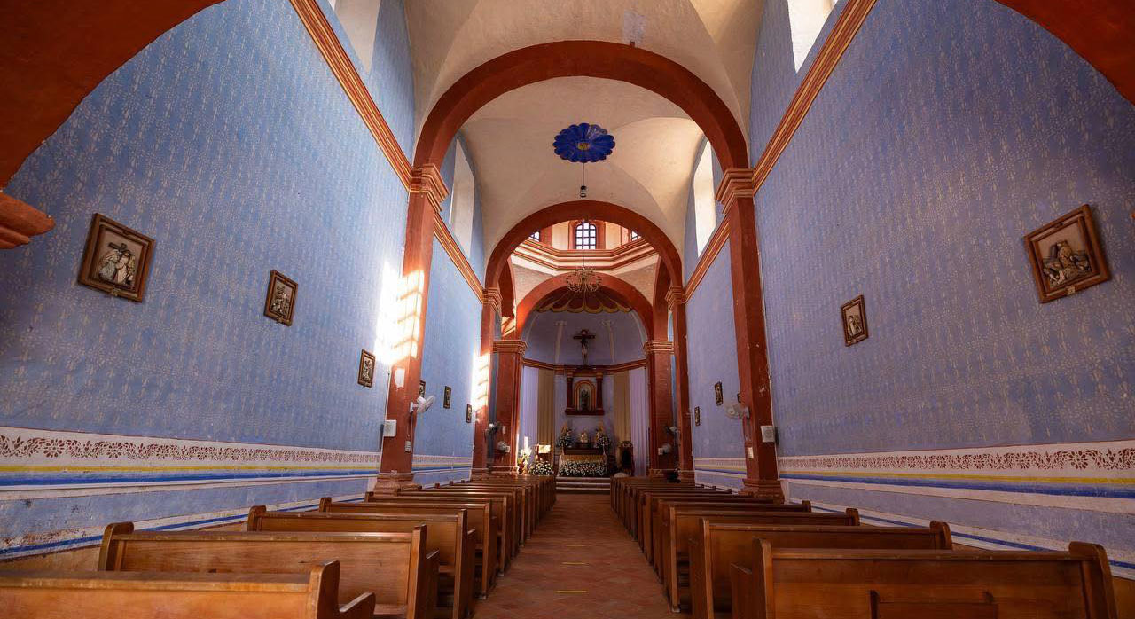 Legado-historico-Mauricio-Kuri-y-Fernando-Sanchez-Gil-entregan-restauracion-de-la-Mision-de-San-Miguel-Conca00002 ¡Legado histórico! Mauricio Kuri y Fernando Sánchez Gil entregan restauración de la Misión de San Miguel Concá