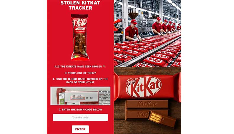 Misterioso-robo-de-12-toneladas-de-KitKat-desata-busqueda-en-Europa Misterioso robo de 12 toneladas de KitKat desata búsqueda en Europa