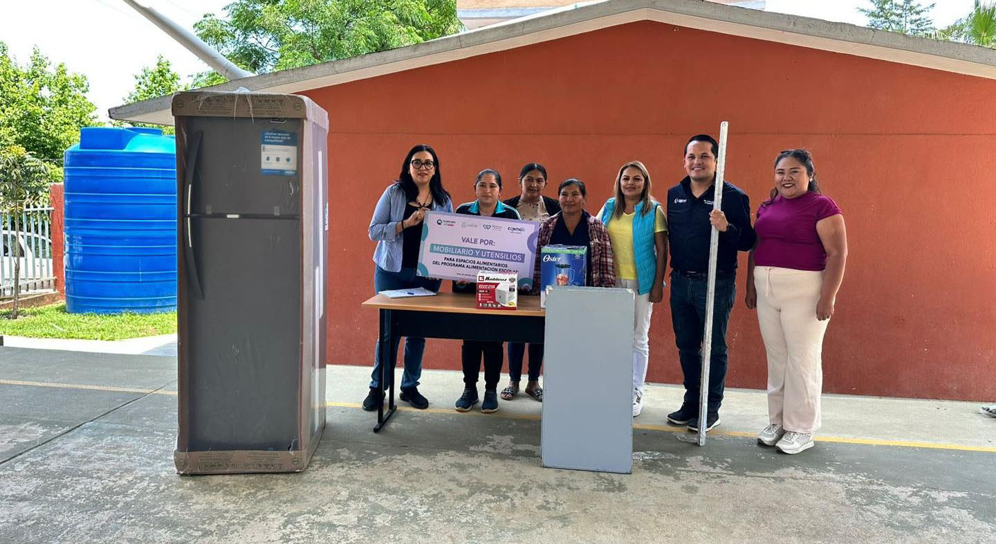 Pinal-de-Amoles-fortalece-comedores-escolares-con-mobiliario-y-equipo-nuevo00002 Pinal de Amoles fortalece comedores escolares con mobiliario y equipo nuevo