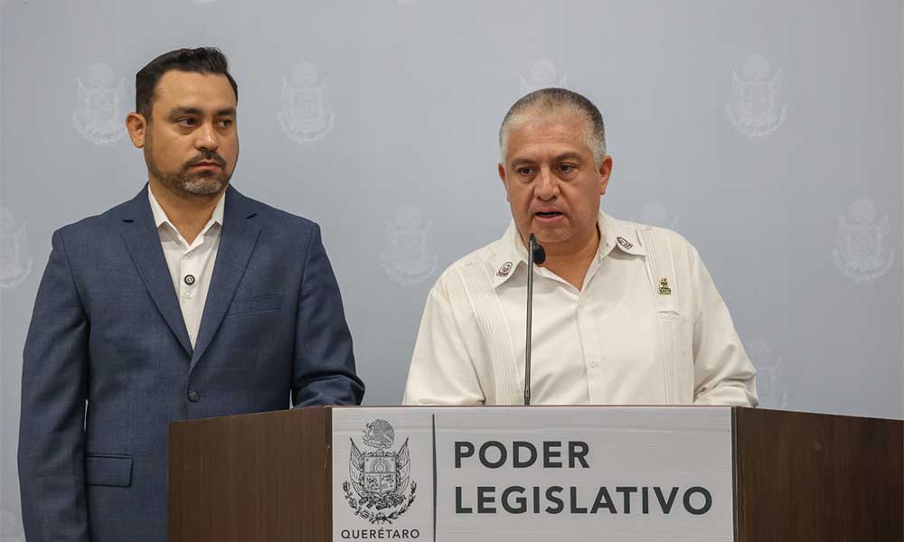 Proponen-crear-un-Patronato-Ciudadano-2 Morena busca «rescatar» la Feria de Querétaro: Proponen crear un Patronato Ciudadano