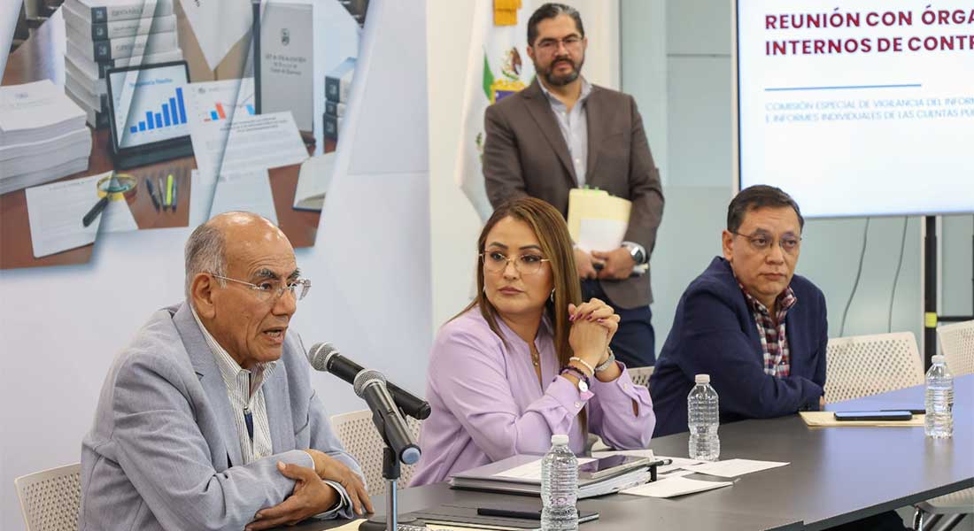 Queretaro-auditara-cuentas-publicas-tras-10-anos-de-olvido-2 ¡Se acabó la opacidad! Querétaro auditará cuentas públicas tras 10 años de olvido