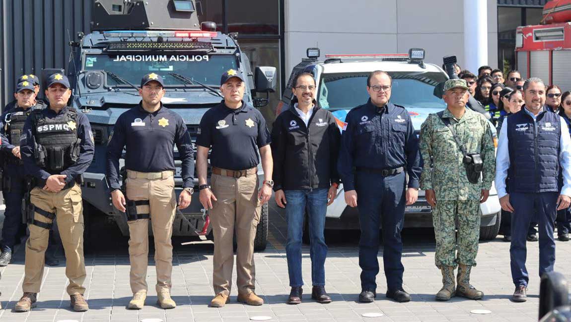 Refuerzan-operativo-de-seguridad-por-Semana-Santa-en-Queretaro3 Refuerzan operativo de seguridad por Semana Santa en Querétaro