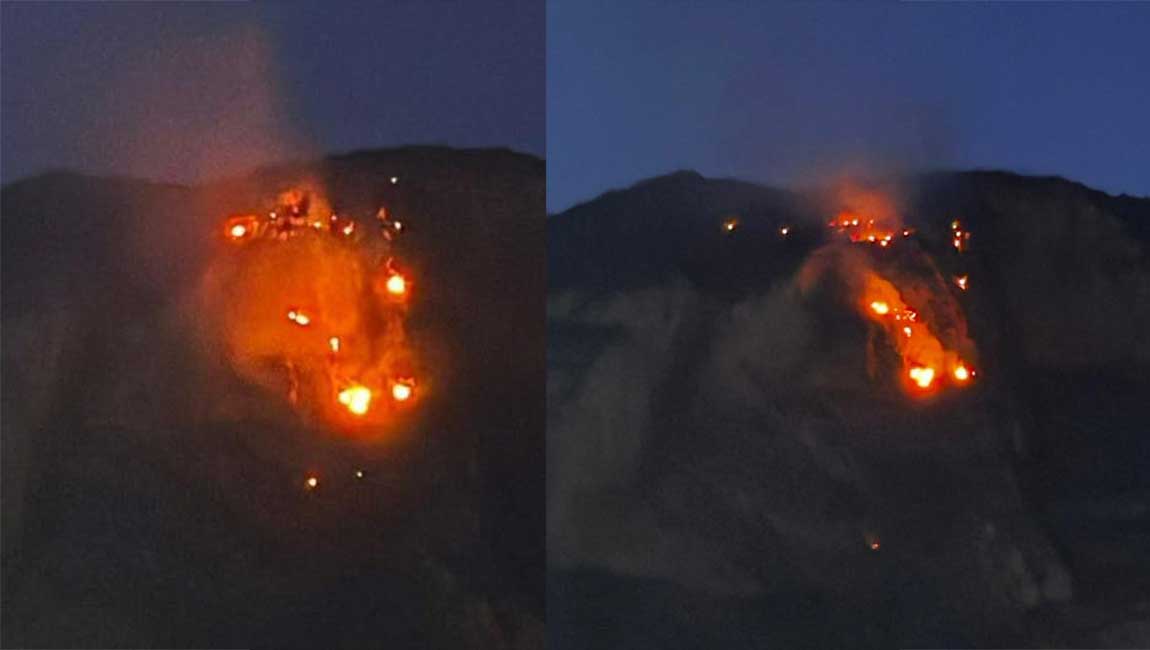 SOS-FORESTAL-Incendio-en-La-Higuera-cumple-tres-dias-fuera-de-control ¡S.O.S. FORESTAL! Incendio en La Higuera cumple tres días fuera de control