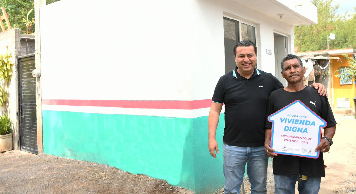 Viviendas-mas-dignas-Entrega-Ruben-Hernandez-y-SEDESOQ-apoyos-en-Jalpan00002 ¡Viviendas más dignas! Entrega Rubén Hernández y SEDESOQ apoyos en Jalpan