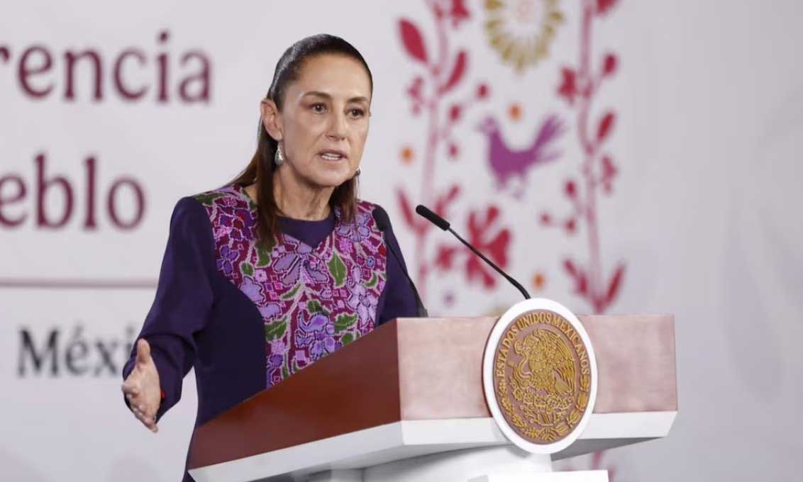 gentes-de-la-CIA-operaban-en-Chihuahua-sin-permiso-federal-2 Sheinbaum advierte tensión diplomática: Agentes de la CIA operaban en Chihuahua sin permiso federal