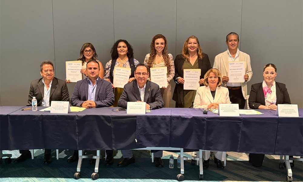 2Estatal-de-Salud-Bucal Sesiona el Comité Estatal de Salud Bucal en Querétaro; priorizan la prevención